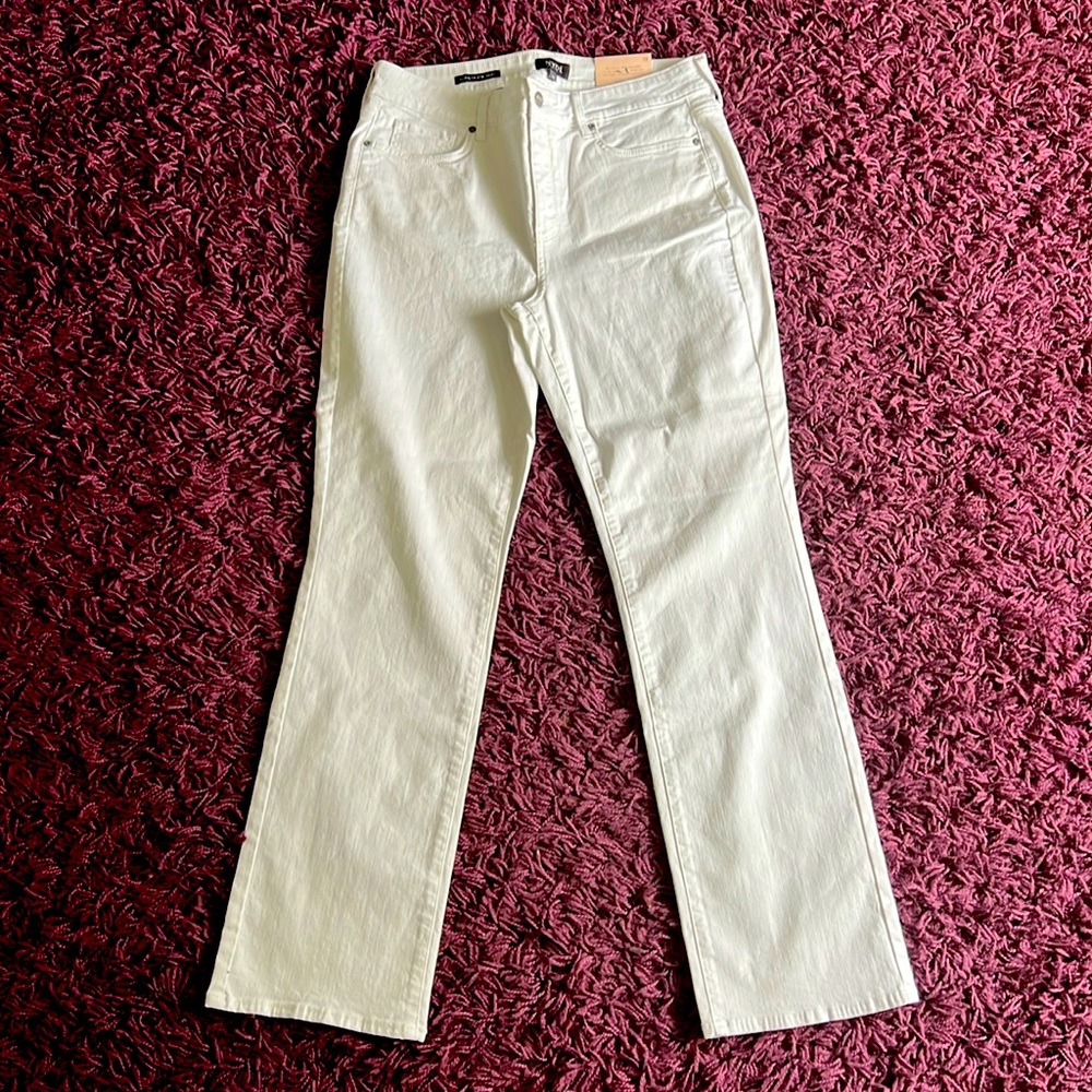 NYDJ JEANS
